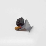 Sirena Alarma Nissan Leaf ZE1 2018 OEM 26350-1MG2A Originala Garantie