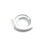 Hublou complet Mașină de spălat BEKO WHIRLPOOL INDESIT Coduri 2860205400 C00865116 Original