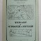 TERASE SI SUPRAFETE DE NIVELARE de ILIE D. ION , 1973 , DEDICATIE *