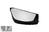 Geam drept pentru farul potrivit pentru Mercedes GLC X253 2019-2022 Performance AutoTuning