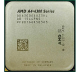 Procesor AMD A4-Series A4-6300 2x 3.9 AD6300OKA23HL Livrare gratuita!