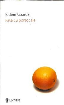 Fata cu portocale - Jostein Gaarder foto