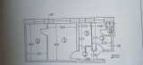 Apartament două camere ultracentral Pitești, 2, Etajul 1