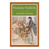 Nicholas Nickleby