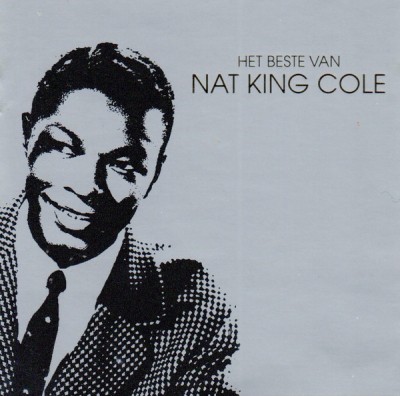 CD Nat King Cole &amp;ndash; Best of (VG) foto