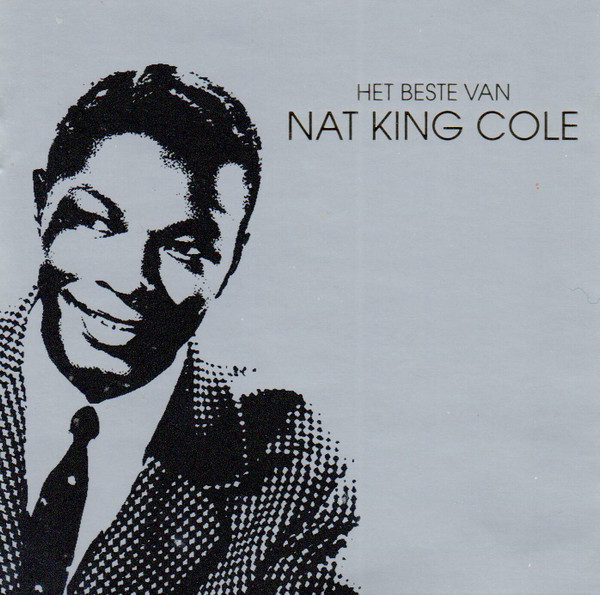 CD Nat King Cole &ndash; Best of (VG)