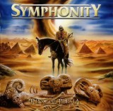 CD Symphonity - King of Persia 2016