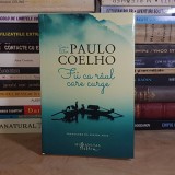 PAULO COELHO - FII CA RAUL CARE CURGE , HUMANITAS , 2023 *