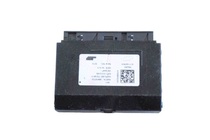 Modul de control far BMW i3 I01 2014 OEM: 9367477 24770389