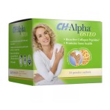 Cumpara ieftin CH Alpha Osteo Peptide Bioactive de Colagen, 30 plicuri, Gelita Health
