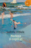 Medeea si copiii ei, Humanitas