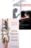 Pachet Mama constienta - Bookzone