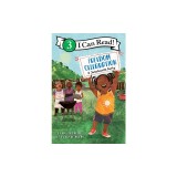 Freedom Celebration: A Juneteenth Party