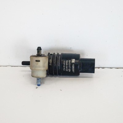 Motor rezervor lichid de parbriz OPEL INSIGNIA A G09 2013 OEM: 13250357 3342757 foto