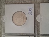 10 forint 2001, Europa