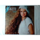 Vinil Nicolette Larson &lrm;&ndash; ...Say When (VG)