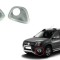 Ornamente proiectoare ceata dedicate Dacia Duster 2009-2017 &reg; ALM