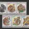 Bulgaria.1992 Animale de prada SB.211