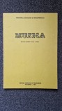 MUZICA MANUAL PENTRU CLASA A VIII-A - Musat-Popovici, Marin
