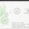 UN New York 1963 Science &amp; technics Mi.124 FDC UN.156