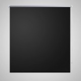 Cumpara ieftin Stor opac, 60 x 120 cm, Negru, vidaXL