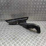 Tub de admisie aer JAGUAR F-PACE X761 2018 OEM: GX73-9H724-AA,HK83-9A675-BB