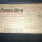 ZIARUL ROMANIA LIBERA 24 FEBRUARIE 1949