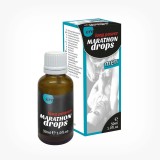 Picaturi Ero Marathon Drops, pentru intarzierea ejacularii, 30 ml