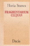 Fragmentarium clujean