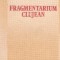 Fragmentarium clujean
