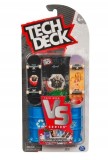 Set 2 mini placi skateboard cu obstacol, Tech Deck, Model 3