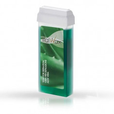 Ceara Epilatoare ItalWax Cartus Aloe Vera 100 ml