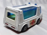 MATCHBOX - LESNEY &amp; CO - AMBULANTA - STRETCHA FETCHA - MADE IN ENGLAND - 1971