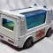 MATCHBOX - LESNEY &amp; CO - AMBULANTA - STRETCHA FETCHA - MADE IN ENGLAND - 1971