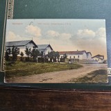 Techirghiol hotel Clement Popescu , anii 1908-1911