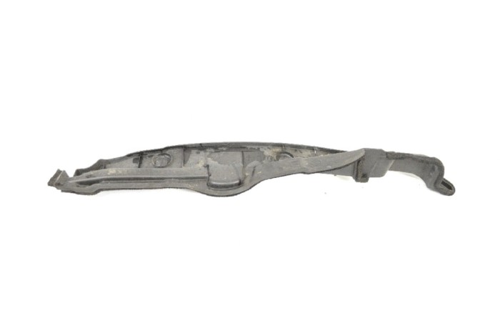 Aripa de plastic dreapta față TOYOTA PRIUS _W3_ 2011 OEM: 53827-47030 11699239