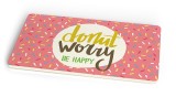 Cumpara ieftin Tocator din bambus - Donut Worry | Chic mic