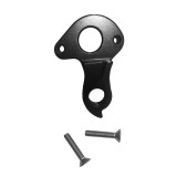 Cumpara ieftin Ureche cadru bicicleta Devron Urbio Road R6.8 din aluminiu, negru