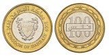 Bahrain 2009 - 100 fils UNC