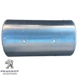 Cumpara ieftin Ornament (protectie) toba original Peugeot Elyseo - Elystar - Trekker - Vivacity 2T 50cc
