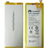 ACUMULATOR HUAWEI ASCEND P8, HB3447A9EBW, 2600MAH, ORIGINAL