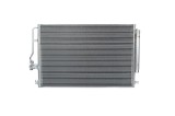 Radiator Aer Conditionat (Condensor) 485218 75851