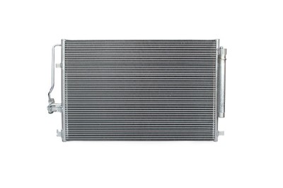 Radiator Aer Conditionat (Condensor) 485218 75851 foto