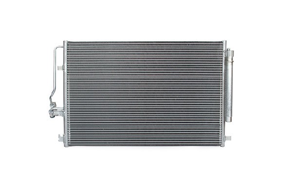 Radiator Aer Conditionat (Condensor) 485218 75851