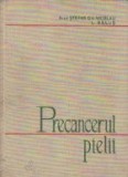 Precancerul pielii