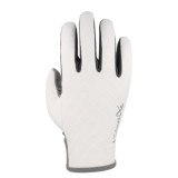 Mănuși KinetiXx Lotta white/grey 6