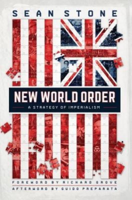 New World Order: A Strategy of Imperialism foto