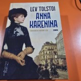 Anna Karenina - Lev Tolstoi