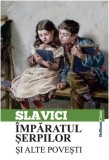 Imparatul serpilor si alte povestiri | Ioan Slavici, Hoffman