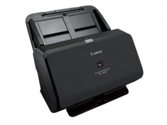 Scanner canon drm260 sheetfed dimensiune a4 viteza de scanare: alb- negru: 60 ppm/120 ipm color: foto